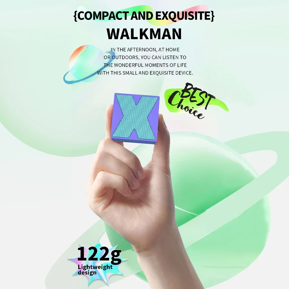 X1 Wireless Bluetooth Speaker  - đánh giá và giá Audio Music Player