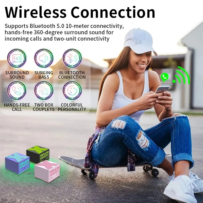 X1 Wireless Bluetooth Speaker  - đánh giá và giá Audio Music Player