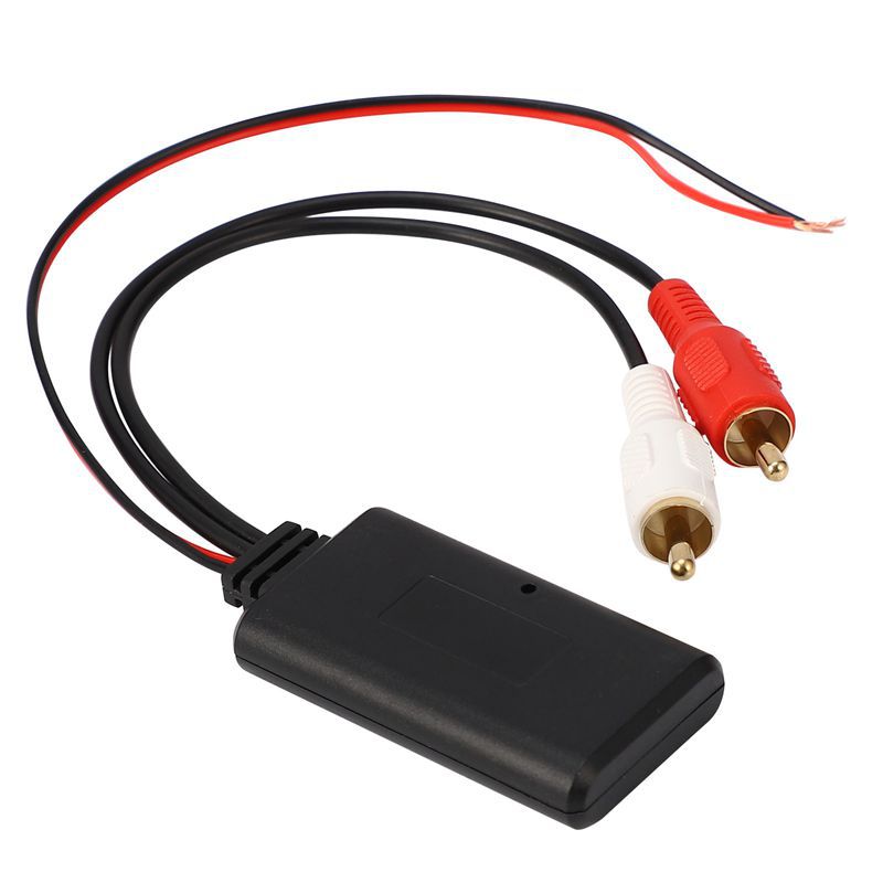 Universal Car Wireless Bluetoo - đánh giá và giá Audio And Music Splitter