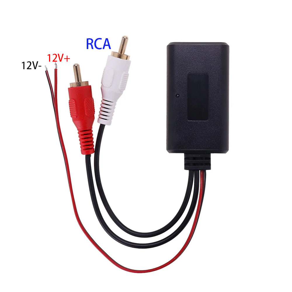 Universal Car Wireless Bluetoo - đánh giá và giá Audio And Music Splitter