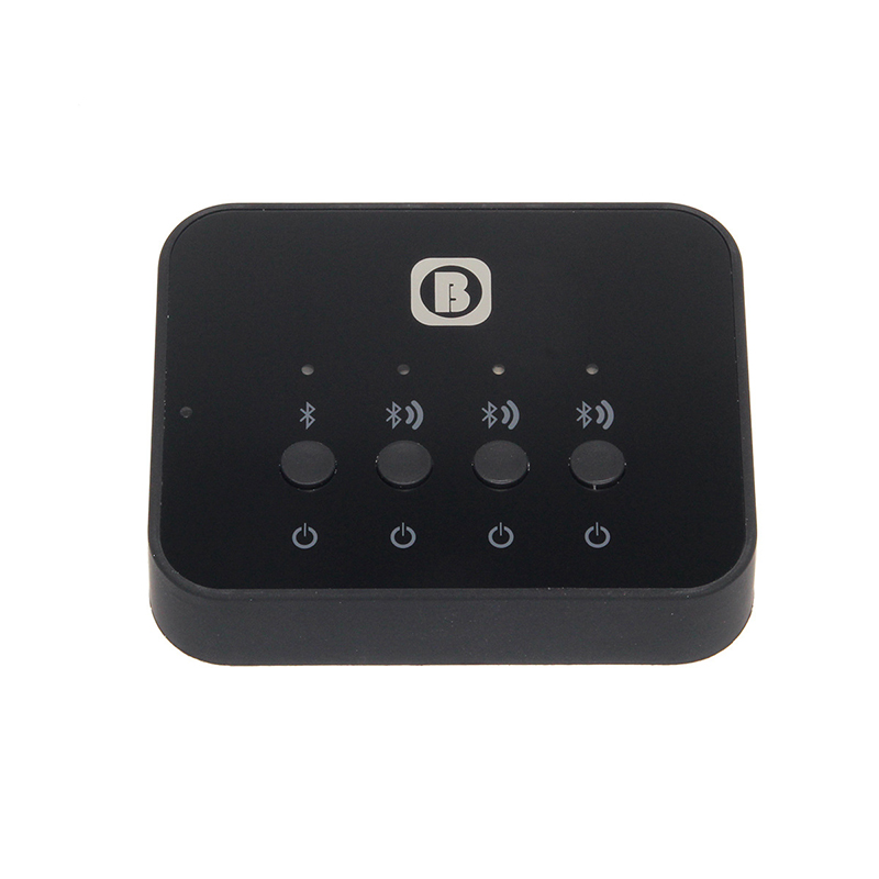 Stereo Audio Transmitter Split - đánh giá và giá Audio And Music Splitter