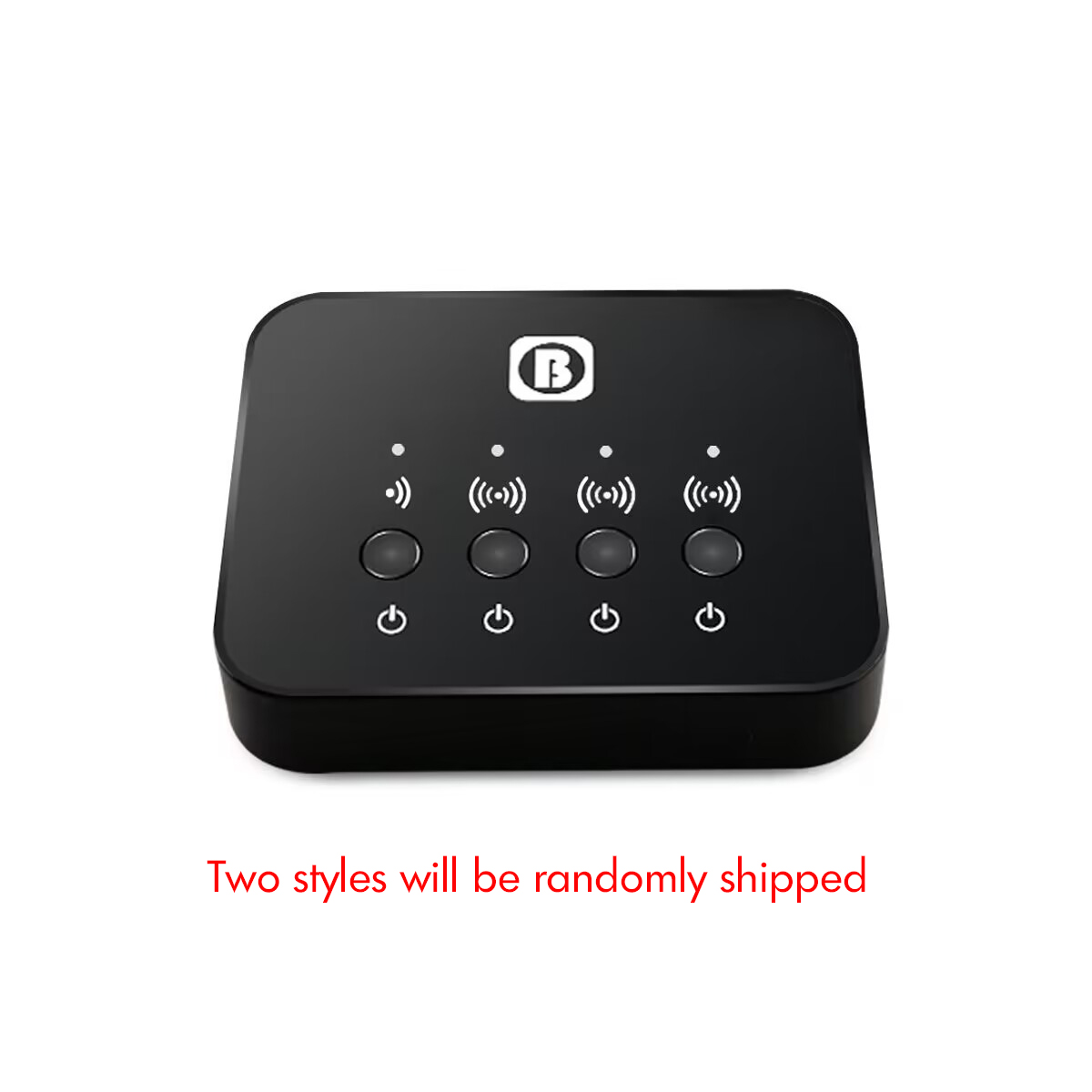 Stereo Audio Transmitter Split - đánh giá và giá Audio And Music Splitter