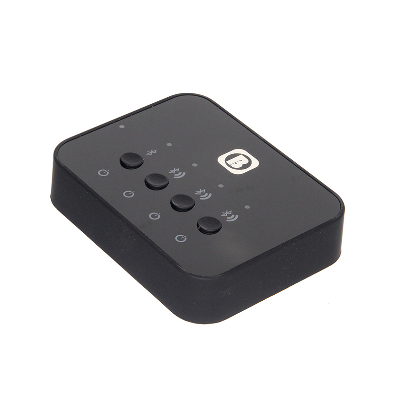 Stereo Audio Transmitter Split - đánh giá và giá Audio And Music Splitter