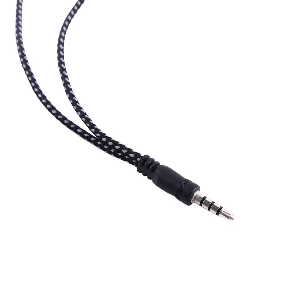 Music Listening Audio Cable 3. - đánh giá và giá Audio And Music Splitter