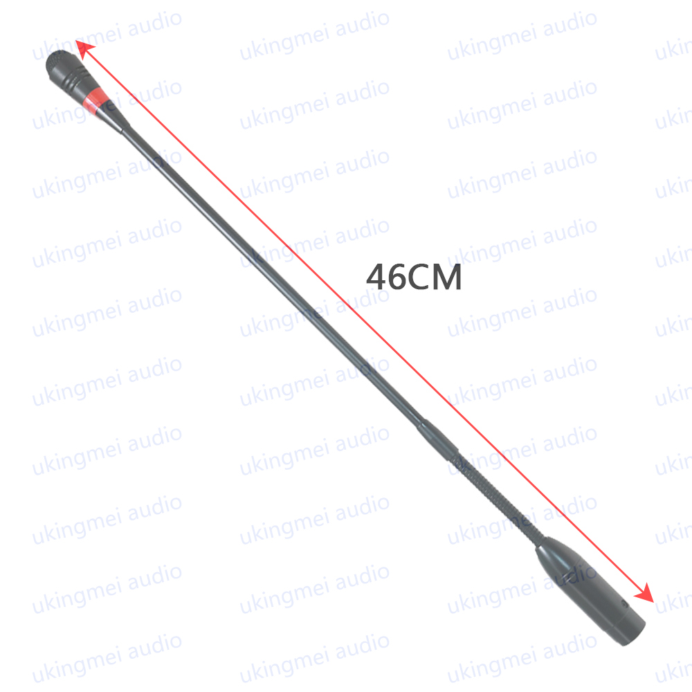 Đa Năng Micro Hội Nghị Cổ Ngỗn - đánh giá và giá Xlr Microphone Condenser