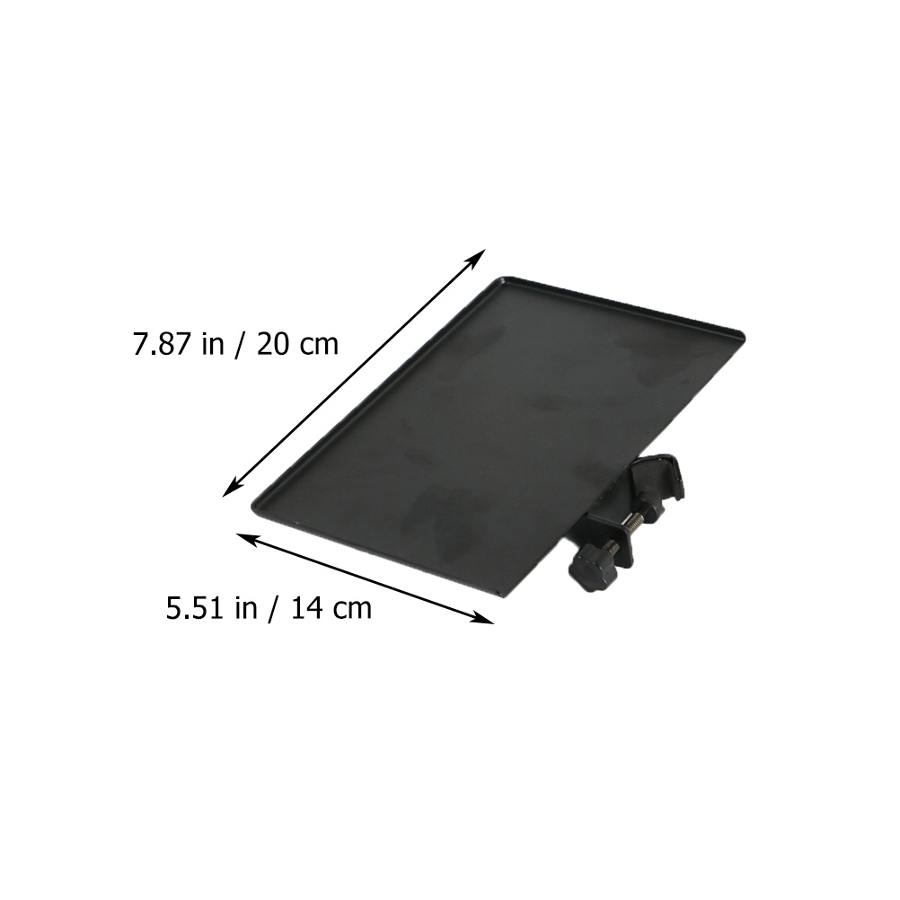 Card Tray Iron Clamp Cell Phon - đánh giá và giá Speaker Stand Tripod