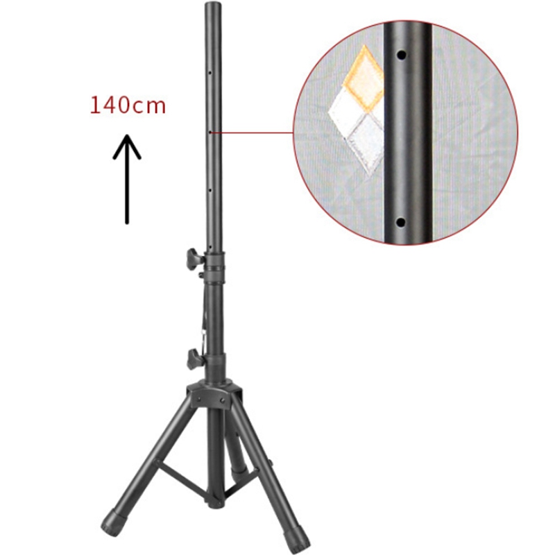 tripod Speaker Stand Tripod St - đánh giá và giá Speaker Stand Tripod