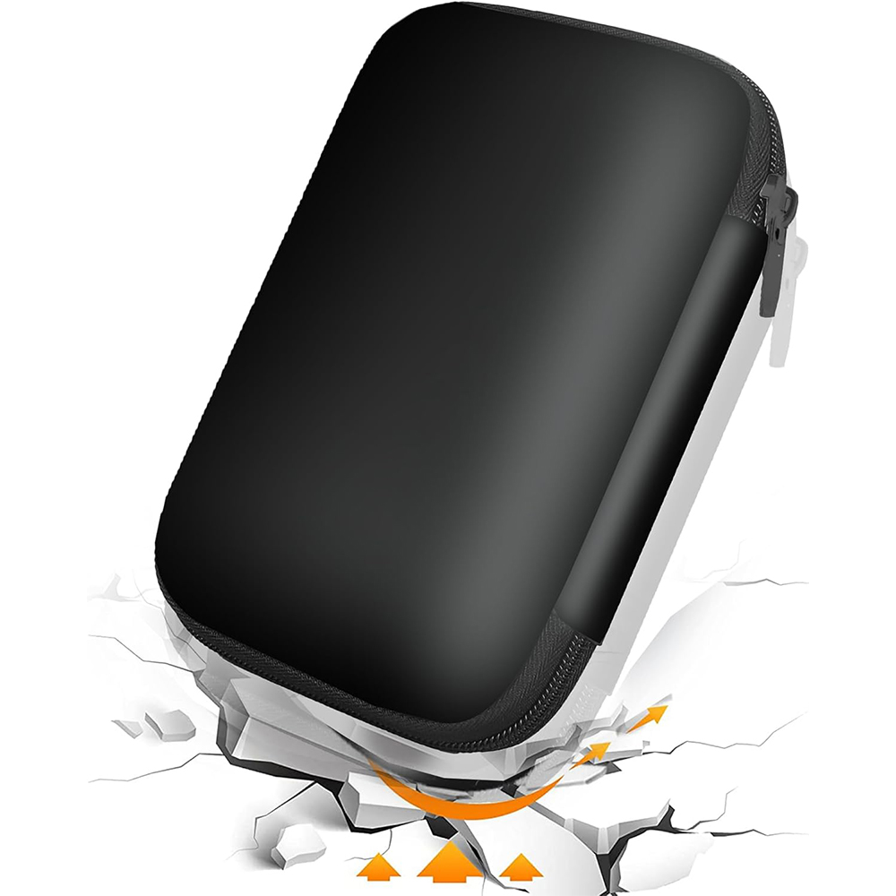 Hard Shell Carrying Case Compa - đánh giá và giá Audio Music Player