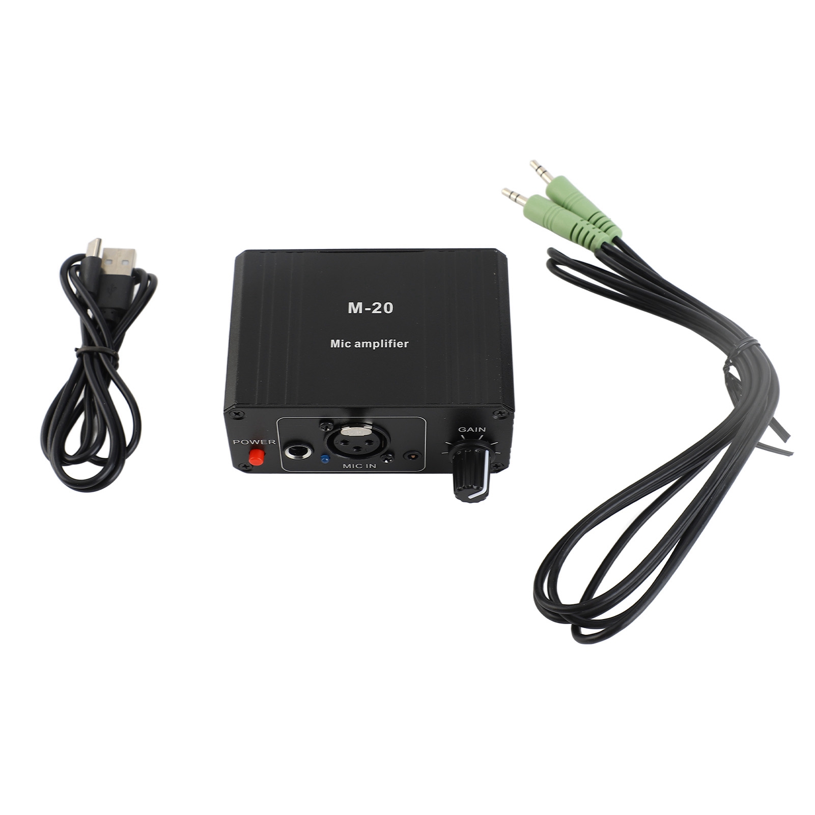 Portable Microphone Preamp Hig - đánh giá và giá Xlr Microphone Condenser